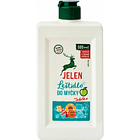 Jelen Rinse Aid 500ml