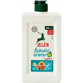 Jelen Rinse Aid 500ml