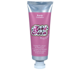 Bomb Cosmetics Rose and Oudh - Rose and Cedarwood natural hand cream 25 ml