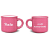 Nekupto Name mini mug Paul 100 ml