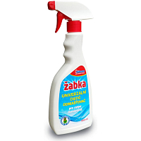 Žabka Universal Liquid Cleaner Degreaser 450 ml