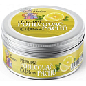 Nanolab Lemon natural odor absorber from grandma 300 g