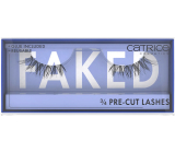 Catrice Faked 3/4 Pre-Cut Artificial Lashes Pre-Cut 1 Pair