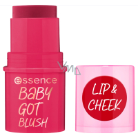 Essence Baby Got Blush Blush 50 Cherry cherry baby 5.5 g