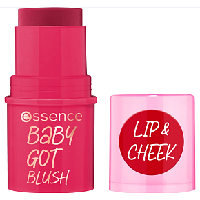 Essence Baby Got Blush Blush 50 Cherry cherry baby 5.5 g