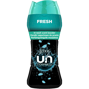 Lenor Unstoppables Fresh scented pearls, 195 g