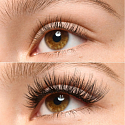 Essence What the fake! artificial lashes 04 Dramatic Length 1 pair