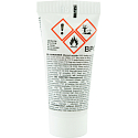 Mako Initiator paste for PE filler, hardener, red, 15 g