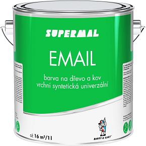 Supermal Email S2013 2880 chestnut 2.5 l