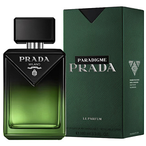 Prada Paradigme perfume for men 100 ml