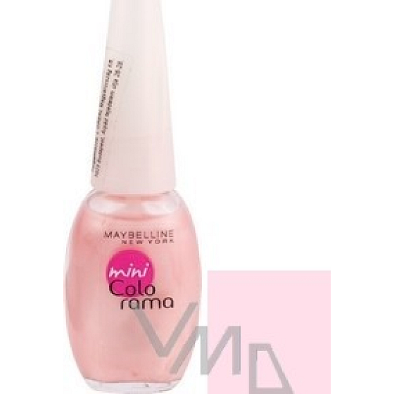 Maybelline Colorama nail polish 70 Ballerina 7.5 ml
