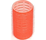 Duko Collection Velcro Rollers, Self-Holding 33 mm 6 Pieces