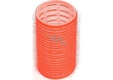 Duko Collection Velcro Rollers, Self-Holding 33 mm 6 Pieces