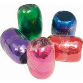 Alvarak Poly ribbon of different colors 20 m