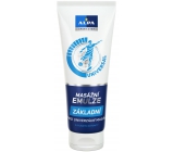 Alpa Sport Star Universal Basic Massage Emulsion with Herbal Extracts 210 ml