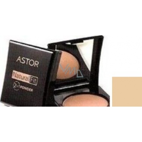 Astor Natural Fit 2in1 Powder 300 7g
