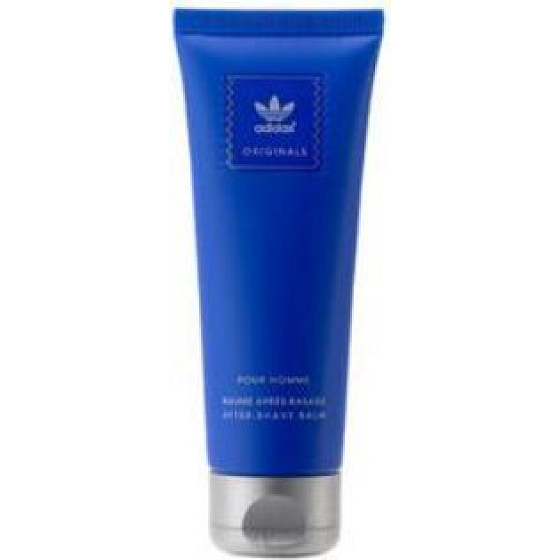 Adidas Originals pour Homme After Shave Balm 75 ml