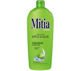 Mitia Apple & Aloe Liquid Soap Refill 1 L