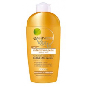 Garnier Body Lotion Radiant Skin For Normal To Dark Skin 250 ml