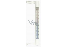 Schneider Teploměr okenní univerzál lepící/šroubek oboustranný 200 x 20 mm