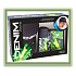 Denim Yaung get Up 100 ml mens aftershave + deodorant spray + cap, cosmetic set