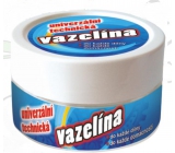 Bione Cosmetics Technical Vaseline Universal for Every Household and Workshop 150 ml