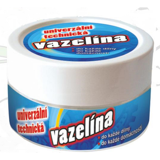 Bione Cosmetics Technical Vaseline Universal for Every Household and Workshop 150 ml