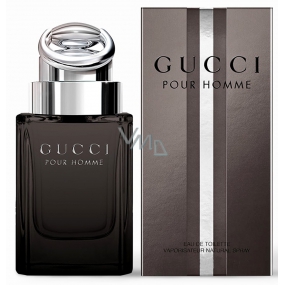 Gucci by Gucci pour Homme EdT 50 ml eau de toilette Ladies