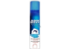 Bros Anti-mosquito and tick spray 90 ml