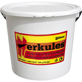 Hercules universal dispersion adhesive, 5 kg