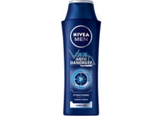 Nivea Men Power Shampoo Anti-Dandruff proti lupům šampon 250 ml