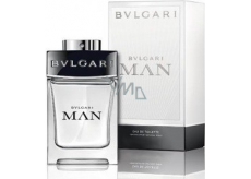 Bvlgari Bvlgari Man EdT 100 ml eau de toilette Ladies