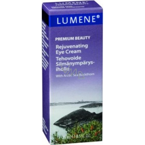 Lumene Premium Beauty Rejuvenating Rejuvenating Eye Cream 15 ml