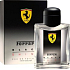 Ferrari Black Shine eau de toilette for men 125 ml