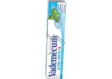 Vademecum Ultra Fresh 16 toothpaste 75 ml