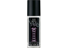 Naomi Campbell At Night DNS 75 ml Women's scent deodorant glass