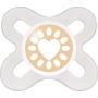 Mam Start orthodontic pacifier 0-2 months various designs and colors 1 piece