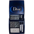 Christian Dior 3 Couleurs Smoky Eyeshadow Palette 091 shade 5.5 g