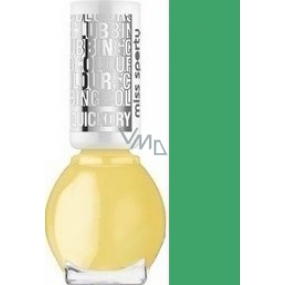 Miss Sports Clubbing Colors nail polish 464 7 ml