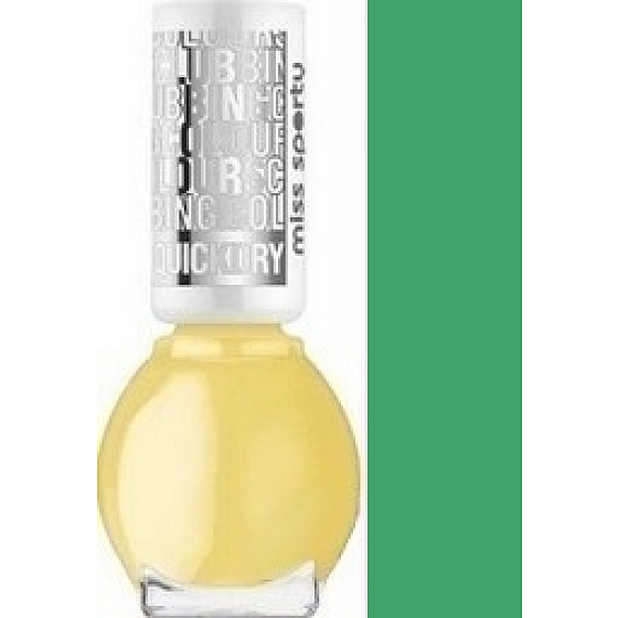 Miss Sports Clubbing Colors nail polish 464 7 ml