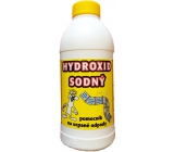 Labar Sodium Hydroxide Lye Drain Cleaner 500 g