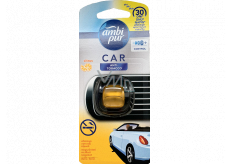 Ambi Pur Car Citrus Anti-Tobacco car air freshener 2 ml