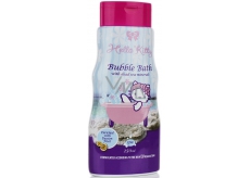Hello Kitty a vůní exotického ovoce pěna do koupele pro děti 250 ml