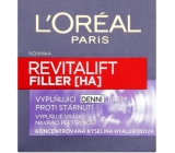 Loreal Paris Revitalift Filler HA filling anti-aging day cream 50 ml