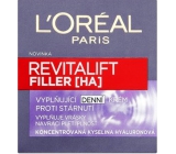 Loreal Paris Revitalift Filler HA Anti-Aging Filling Day Cream 50 ml