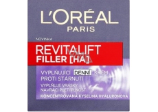 Loreal Paris Revitalift Filler HA filling anti-aging day cream 50 ml