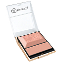 Dermacol Blush & Illuminator Blush & Illuminator 03 9 g