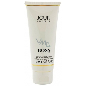 Hugo Boss Jour pour Femme body lotion 50 ml