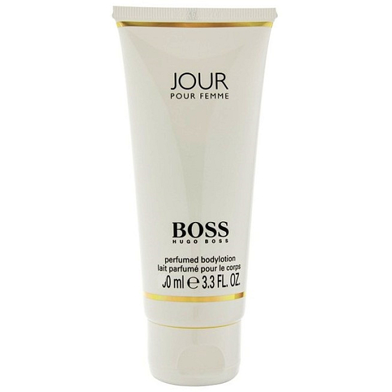 Hugo Boss Jour pour Femme body lotion 50 ml