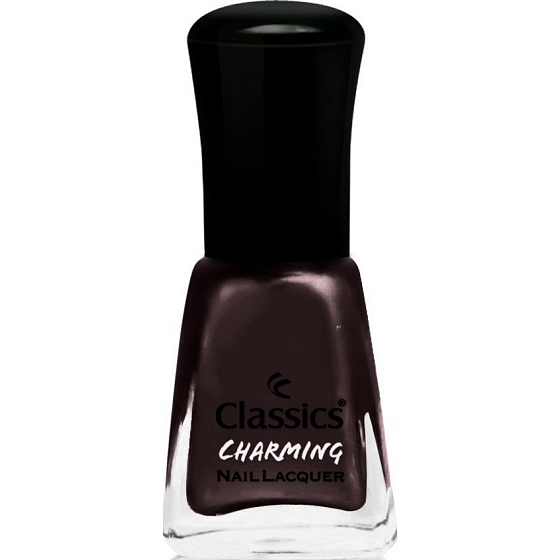Classics Charming Nail Lacquer mini nail polish 50 7.5 ml